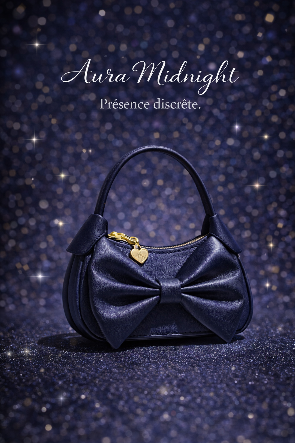 ✨MINI SAC AURA – Elégance en douceur