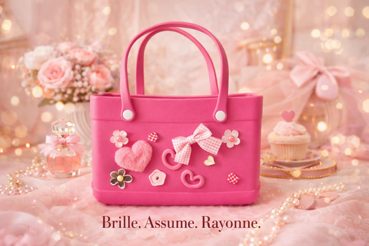 🍭SAC CANDY MOOD – L’iconique