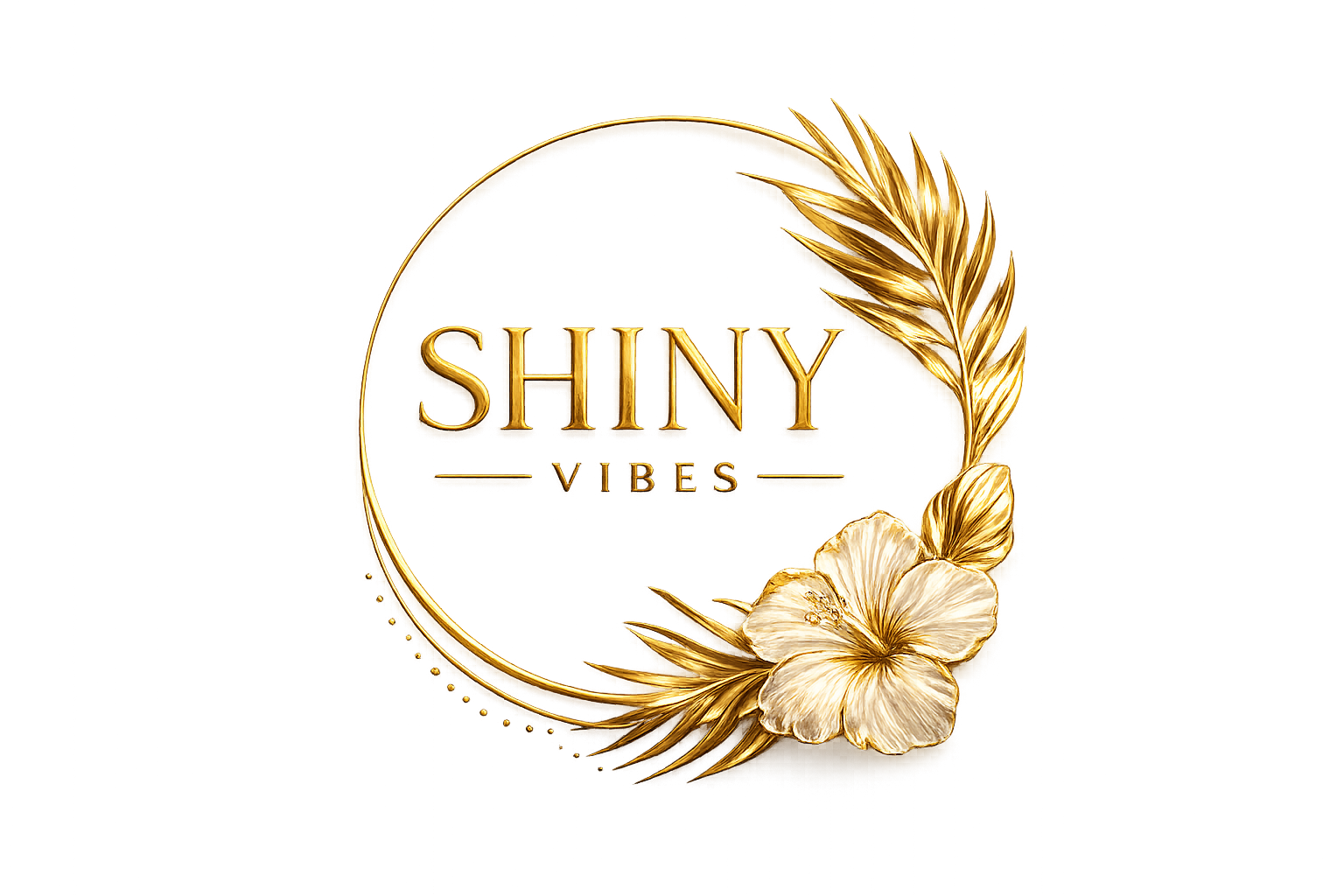 Shiny Vibes