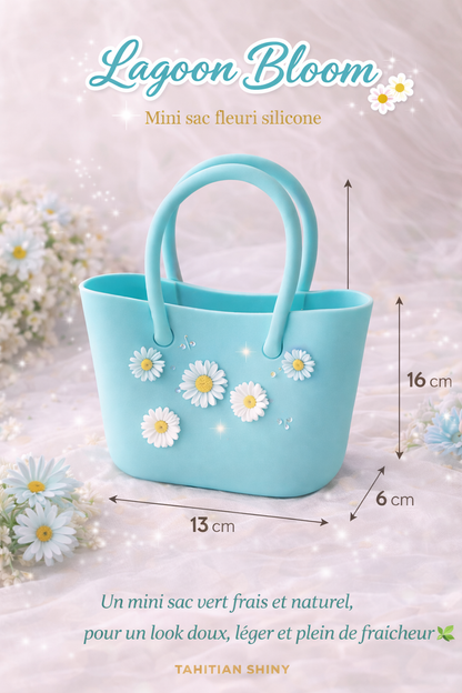 🌼SAC SUNNY BLOOM – Energie florale
