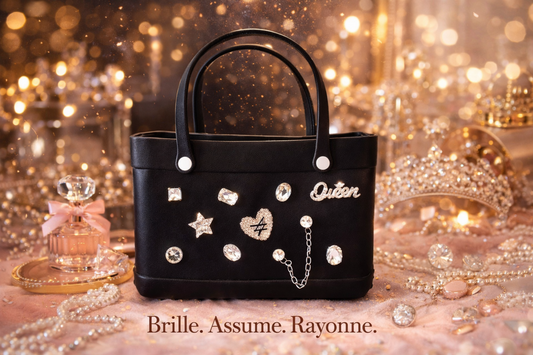 🍭SAC CANDY MOOD – L’iconique